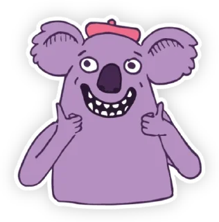 👍