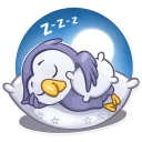 💤