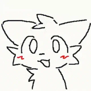 😺