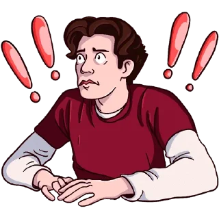 😲