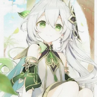 💮