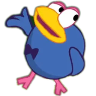 🐦