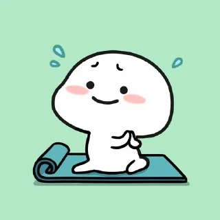 🤸