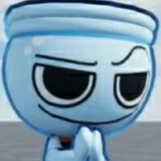 😏