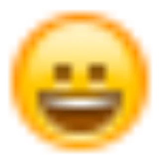😀