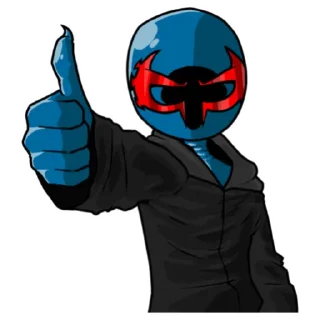 👍