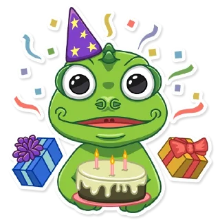🥳