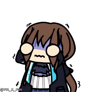 😨