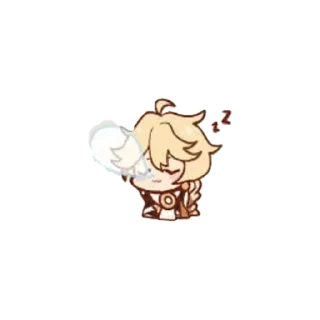 💤