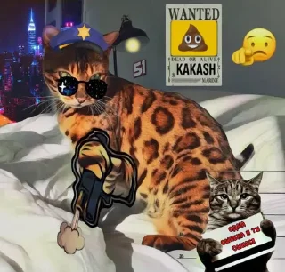 ☝️
