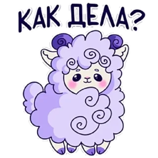 🐑