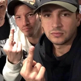 🖕