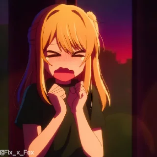 😫