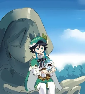 🍃
