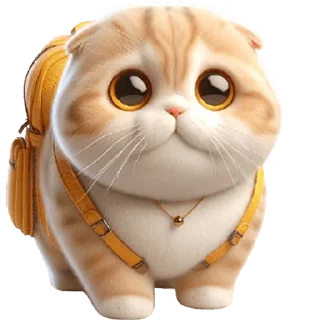 🎒