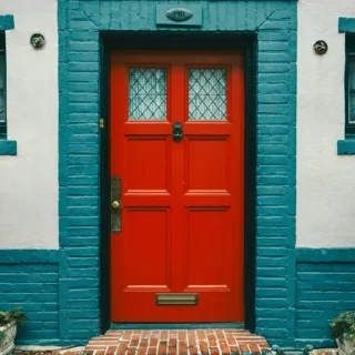 🚪