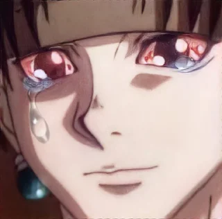 😭