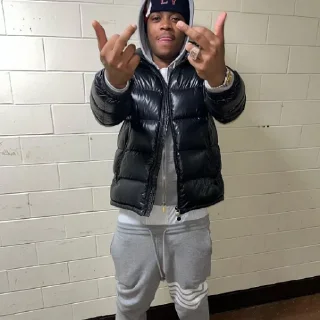 🖕
