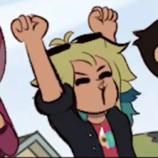 ✊