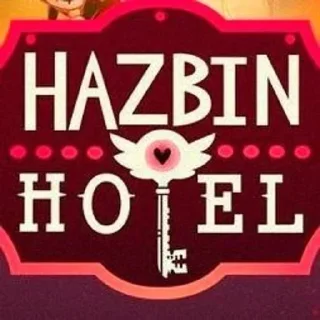 Hazbin Hotel ➩ @Earth928B