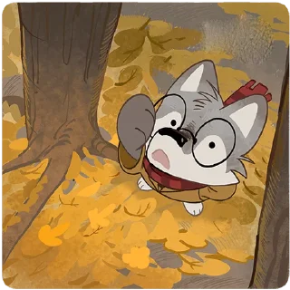 🐺