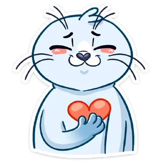 ❤️