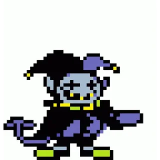 CHAOS CHAOS!