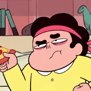 😒