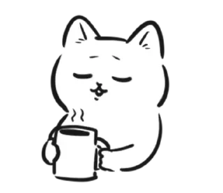 ☕