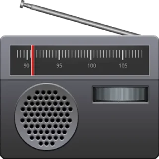 📻