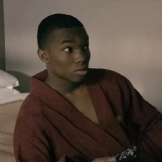 😏