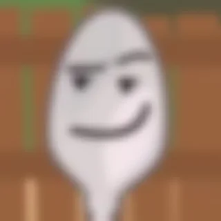😀