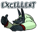 👍