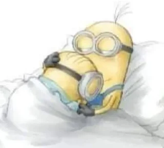 😴