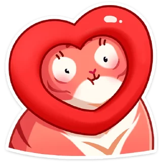 ❤️