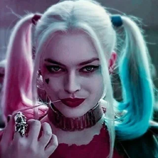 😏