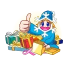 👍