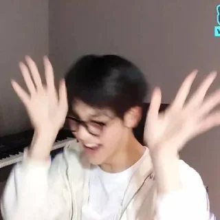 😇