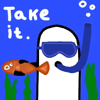 🐟