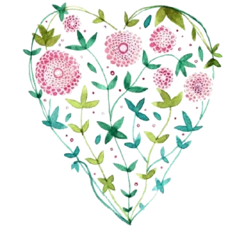 💚
