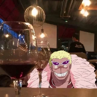 🍷