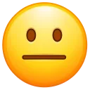 😐