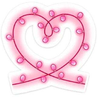 ❤️