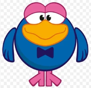 🐦