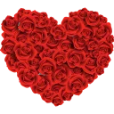 ❤
