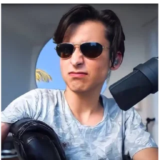 😒