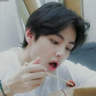 😏
