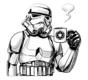☕