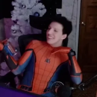 🕸️