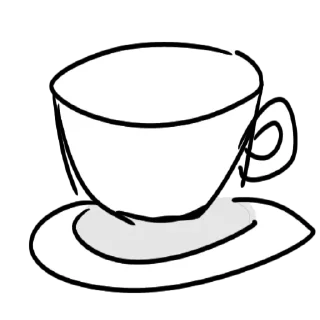 ☕️